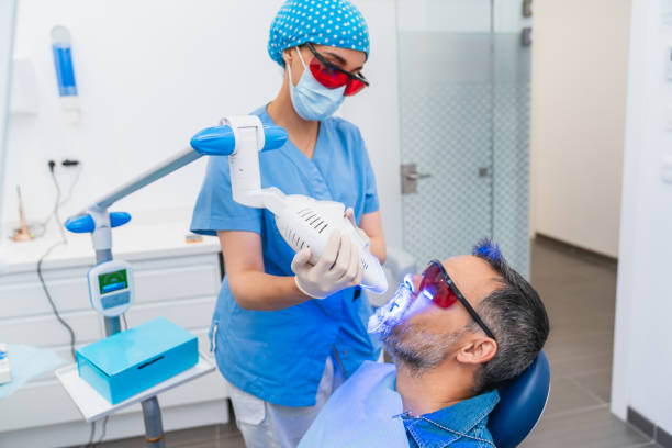 Best Emergency Dental Care for Broken or Chipped Teeth in Shenorock, NY